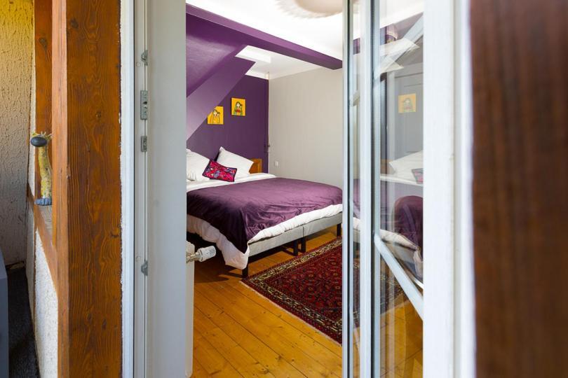 Le Clos D'Azel Maison D'Hotes Flexbourg Luaran gambar