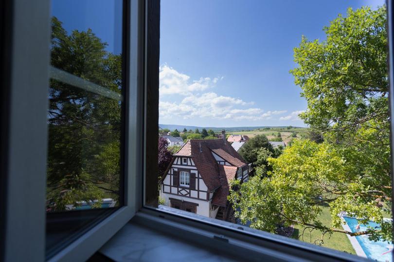 Le Clos D'Azel Maison D'Hotes Flexbourg Luaran gambar