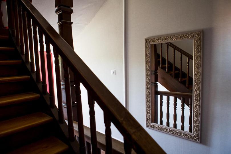 Le Clos D'Azel Maison D'Hotes Flexbourg Luaran gambar