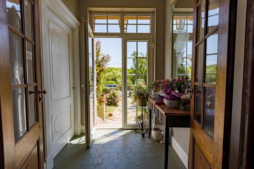 Le Clos D'Azel Maison D'Hotes Flexbourg Luaran gambar