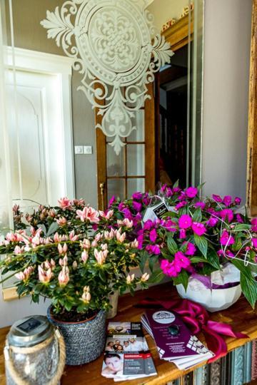 Le Clos D'Azel Maison D'Hotes Flexbourg Luaran gambar