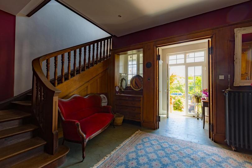 Le Clos D'Azel Maison D'Hotes Flexbourg Luaran gambar