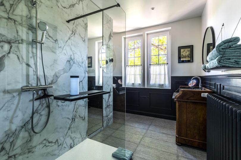 Le Clos D'Azel Maison D'Hotes Flexbourg Luaran gambar