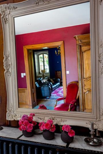 Le Clos D'Azel Maison D'Hotes Flexbourg Luaran gambar