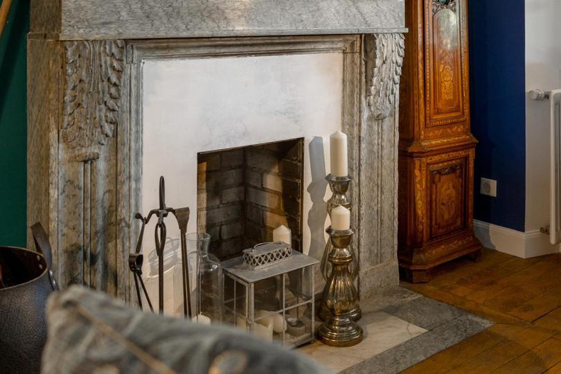 Le Clos D'Azel Maison D'Hotes Flexbourg Luaran gambar